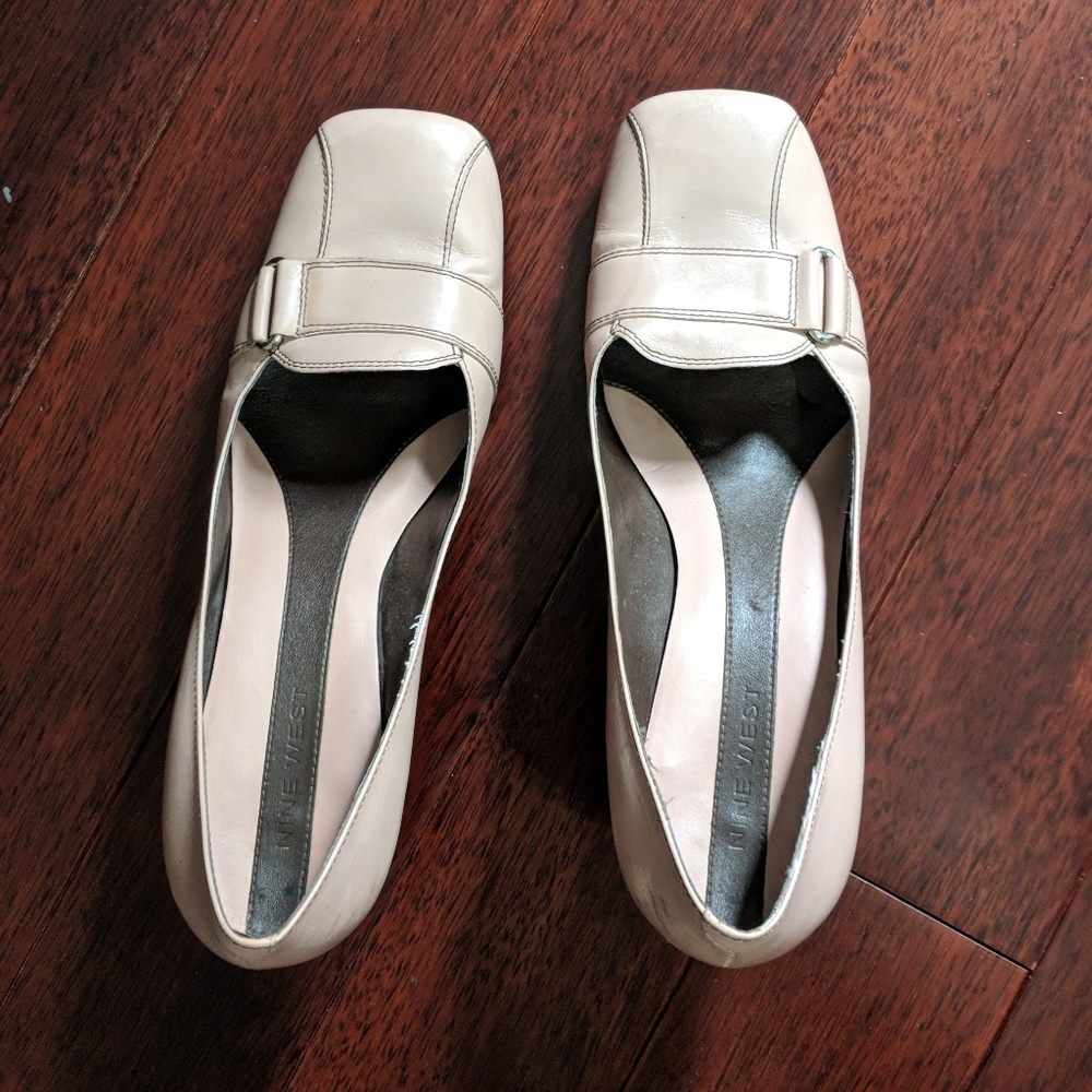 Nine West Dress Heels